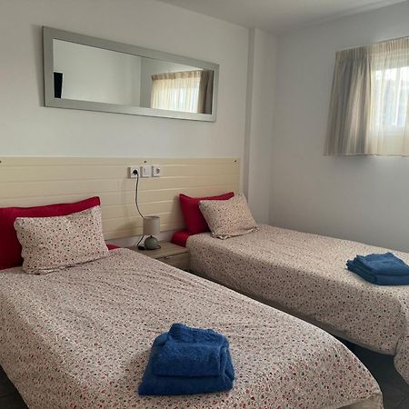 Apartamento Con Vistas Al Mar Playa del Inglés Buitenkant foto