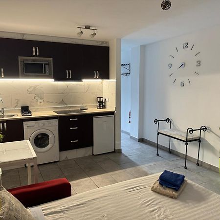 Apartamento Con Vistas Al Mar Playa del Inglés Buitenkant foto