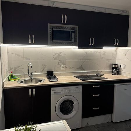 Apartamento Con Vistas Al Mar Playa del Inglés Buitenkant foto