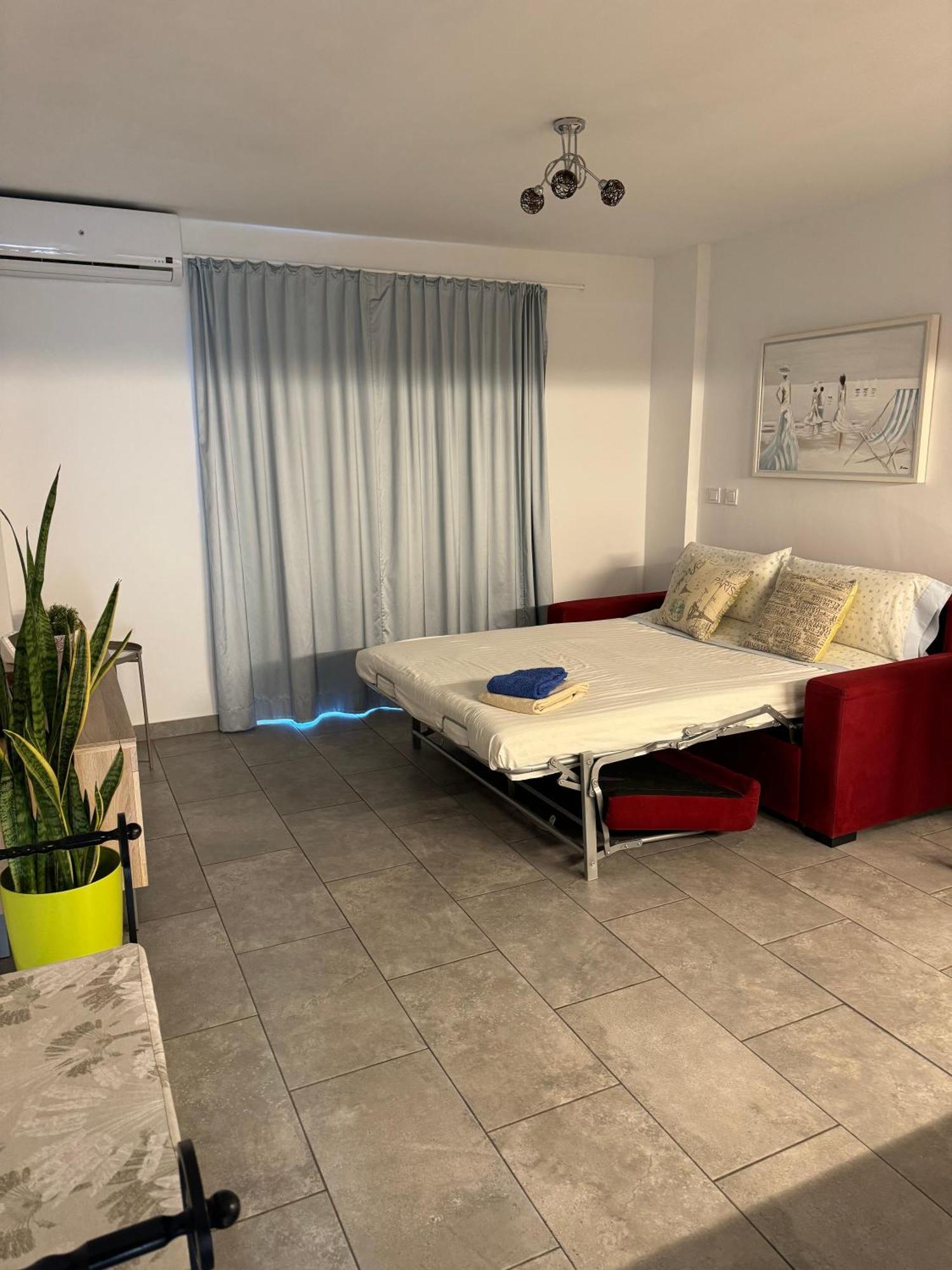 Apartamento Con Vistas Al Mar Playa del Inglés Buitenkant foto