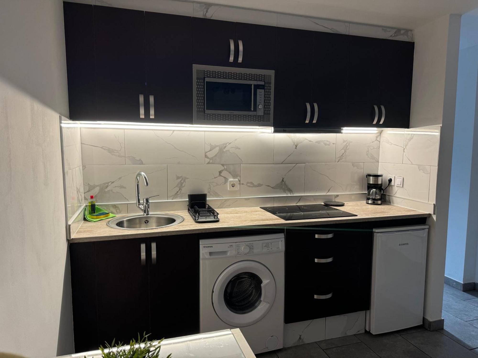 Apartamento Con Vistas Al Mar Playa del Inglés Buitenkant foto