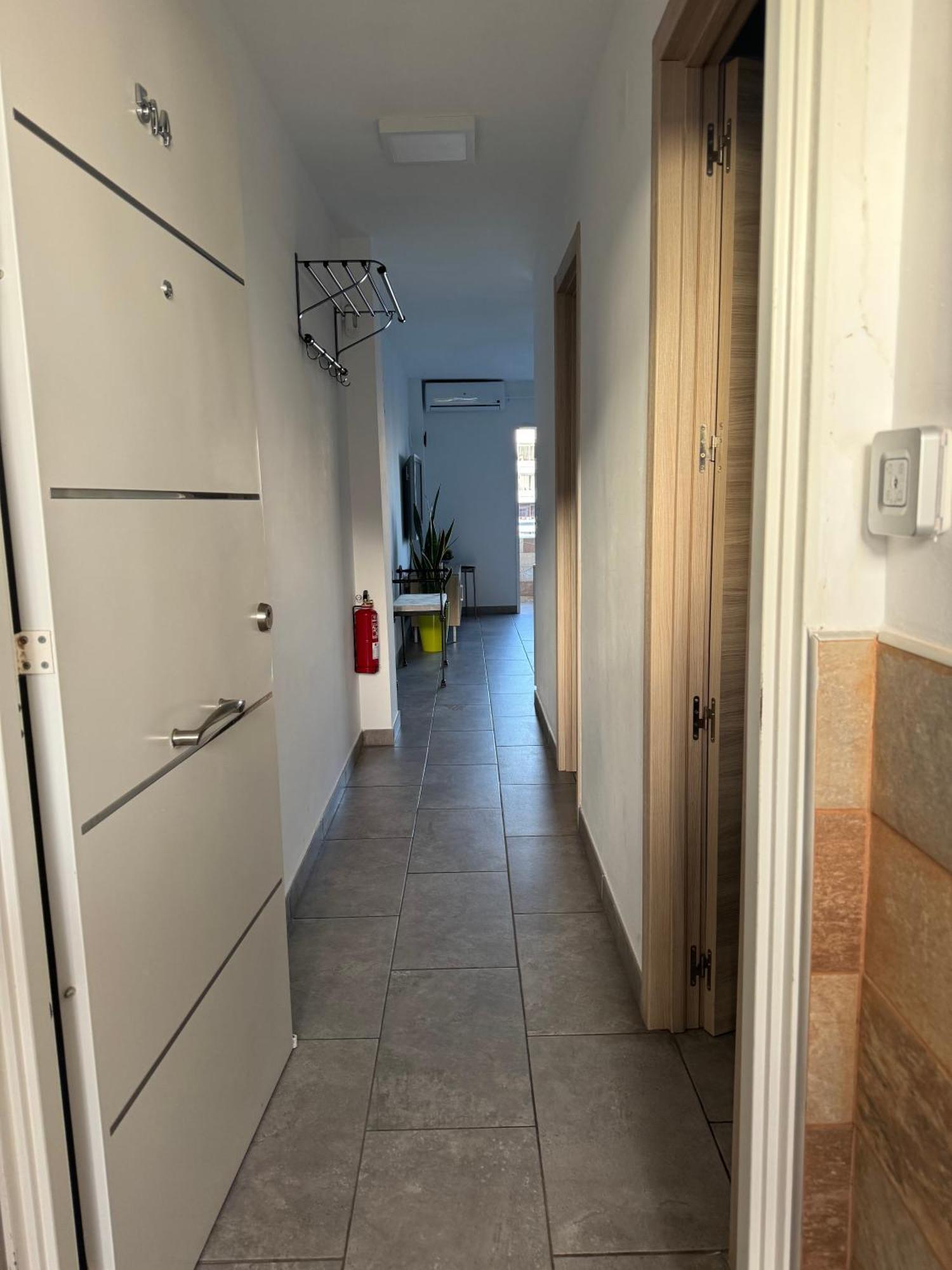 Apartamento Con Vistas Al Mar Playa del Inglés Buitenkant foto