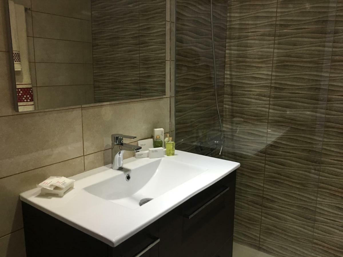 Apartamento Con Vistas Al Mar Playa del Inglés Buitenkant foto